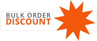 Bulk Order Discount